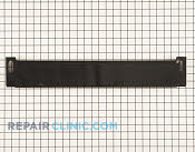Toe Kick Plate - Part # 912046 Mfg Part # WD27X10068