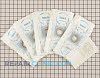 Vacuum Bag 462544          Alternate Product View