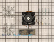 Blower Motor - Part # 639611 Mfg Part # 5304411775