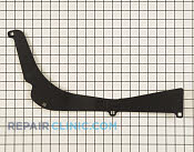 Bracket - Part # 1659969 Mfg Part # 187344