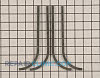 Burner Gasket 316428300       Alternate Product View