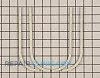 Burner Gasket 316428300       Alternate Product View