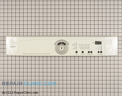 Control Panel 134442900 Main Product View