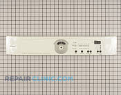 Control  Panel - Part # 1154823 Mfg Part # 134442900