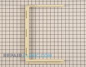 Curtain Frame - Part # 1217586 Mfg Part # AC-2950-19