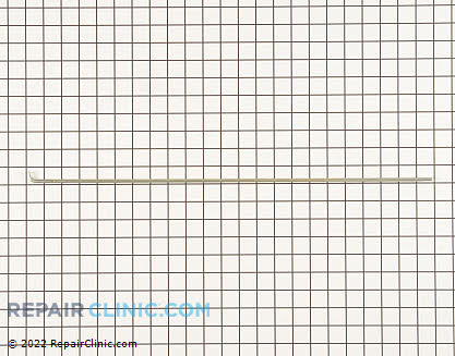 Door Latch Rod 5303311222 Main Product View
