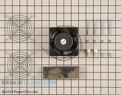 Evaporator Fan Motor 5304411775 Main Product View