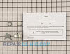 Ignition Switch STD365402 Alternate Product View