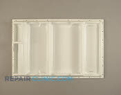 Inner door - Part # 644156 Mfg Part # 5318664801