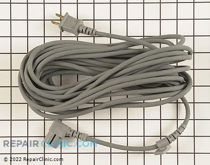 Power Cord 192007 Main Product View