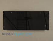 Refrigerator Door - Part # 1525817 Mfg Part # ADC55872852