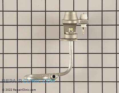 Surface Burner Orifice Holder (OEM)  316230300, 891906