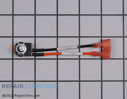 Belt Switch 5304446247 Main Product View
