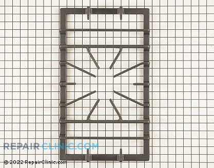 Burner Grate 318221759 Main Product View