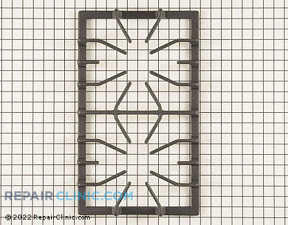 Burner Grate 318221760 Main Product View