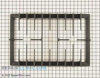 Burner Grate (OEM)  5304452878 - $174.60