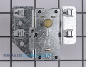 Buzzer Switch - Part # 1057104 Mfg Part # 134126700