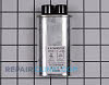 Capacitor 5304487566 Alternate Product View