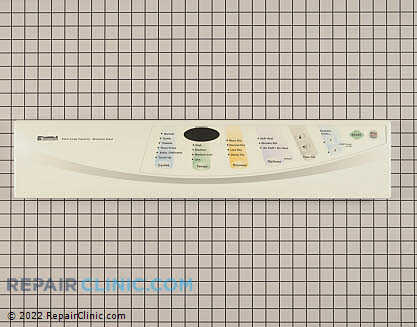 Control Panel (OEM)  134208300