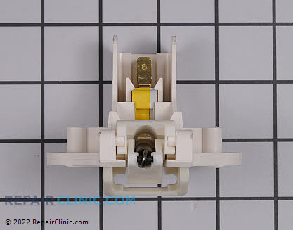 Door Lock 5304434938 Main Product View