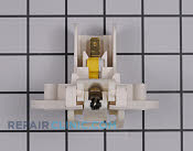 Door Lock - Part # 1036721 Mfg Part # 5304434938