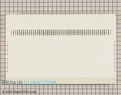 Drawer Cover 5303270897 Main Product View