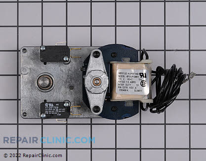 Drive Motor 5304446263 Main Product View