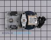 Drive Motor - Part # 1156169 Mfg Part # 5304446263