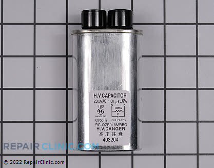 High Voltage Capacitor (OEM)  5304440777
