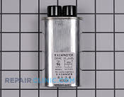 High Voltage Capacitor - Part # 1063076 Mfg Part # 5304440777