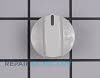 Knob 134415600       Alternate Product View