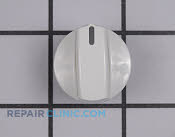 Knob - Part # 1154782 Mfg Part # 134415600