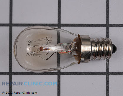Light Bulb 5304446991 Main Product View