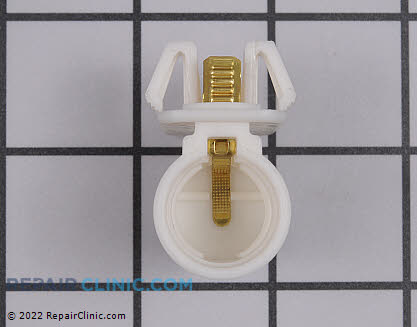 Light Socket 240590401 Main Product View