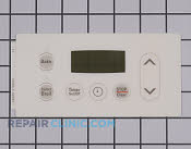 Overlay - Part # 1056312 Mfg Part # 316220713