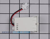 Receptacle - Part # 1056891 Mfg Part # 216856800