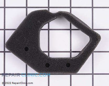 Air Cleaner 17211-Z0H-000 Main Product View