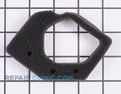 Air Cleaner - Part # 1795997 Mfg Part # 17211-Z0H-000