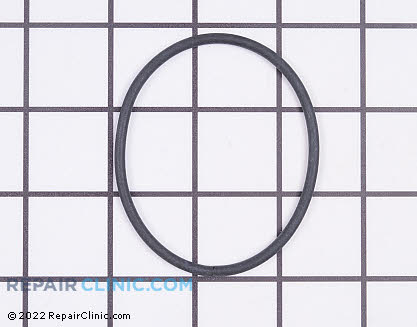 Air Cleaner Gasket, Honda Power Equipment Genuine OEM  17229-ZJ1-840 - $4.90