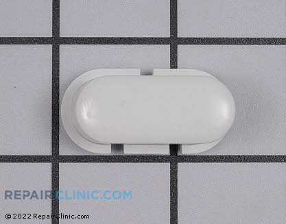 Button (OEM)  134553400 - $4.90