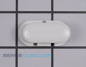 Button - Part # 1191175 Mfg Part # 134553400