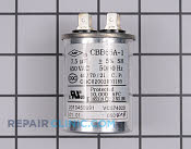 Capacitor - Part # 1216233 Mfg Part # AC-1400-58