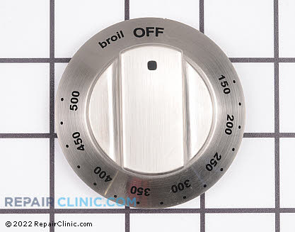 Control Knob 5304462146 Main Product View