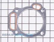 Cylinder Head Gasket - Part # 1974042 Mfg Part # 12251-ZF6-W01