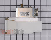 Damper Control Assembly - Part # 439077 Mfg Part # 215011505