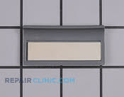 Door Guide - Part # 1191302 Mfg Part # 134737245