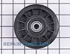 Flat Idler Pulley 179114          Alternate Product View