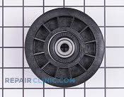 Flat Idler Pulley - Part # 1604353 Mfg Part # 179114