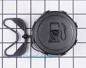 Gas Cap - Part # 1969800 Mfg Part # 799719