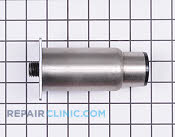 Leveling Leg - Part # 1171086 Mfg Part # 5304452840